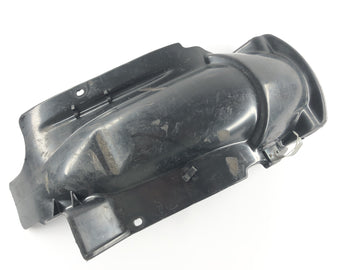 Yamaha XS 400 2A2 [1982] - Splash Protection Inner Butter Chear Covel - 0