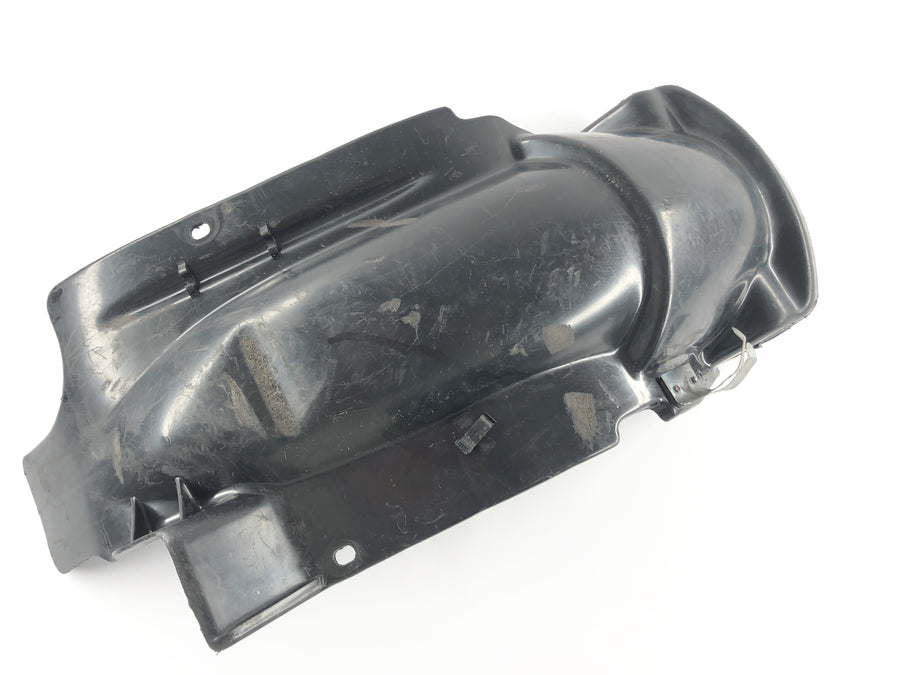 Yamaha XS 400 2A2 [1982] - Splash Protection Inner Butter Chear Covel