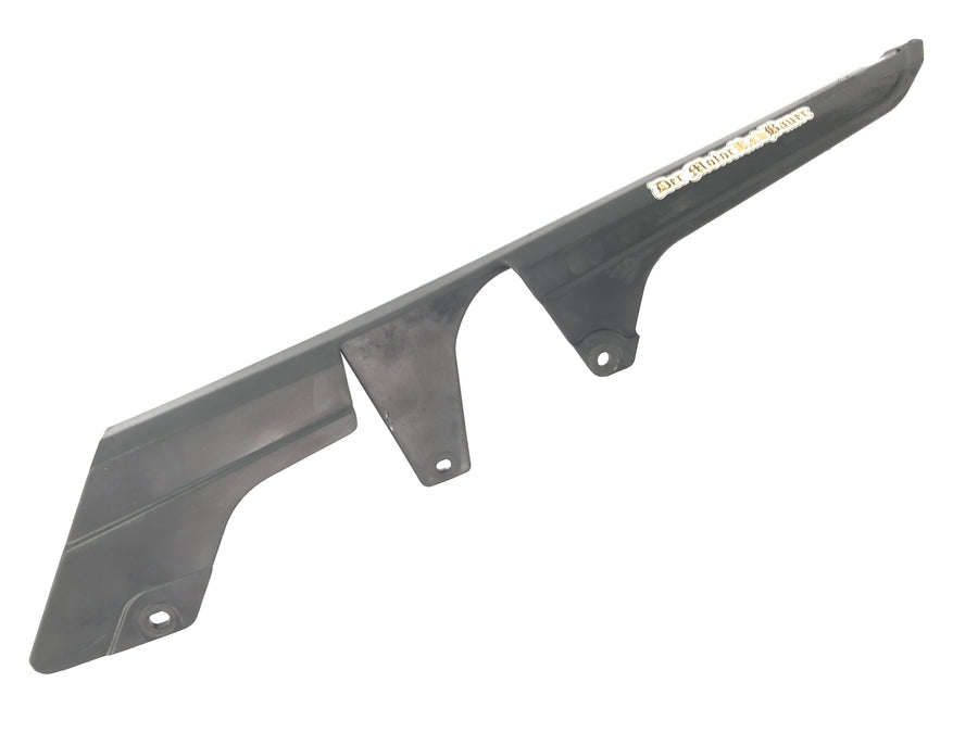 Kawasaki Zrx 1200 S ZRT20A [2002] - Sheet Protection Chain Cheat Cover Chain Protection Sheet