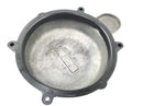Moto Guzzi California 1100 EV KD [2002] - Light Machinery Cover Whid Motor Vie-4