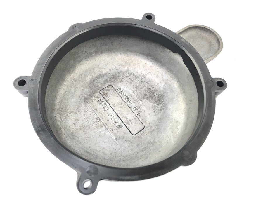 Moto Guzzi California 1100 EV KD [2002] - Light Machinery Cover Whid Motor Vie