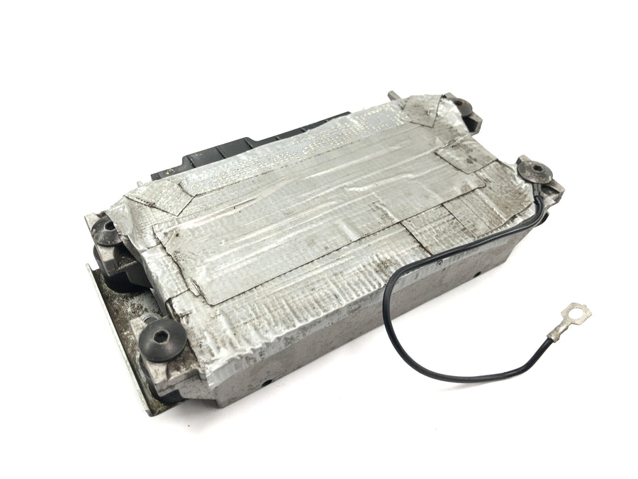 Moto Guzzi V10 Centauro [1998] - řídicí jednotka ECU, řídicí jednotka zapalování, řídicí jednotka CDI