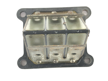 Sachs ZX 125 [1998] - Blok membrány membrána sacího ventilu - 0