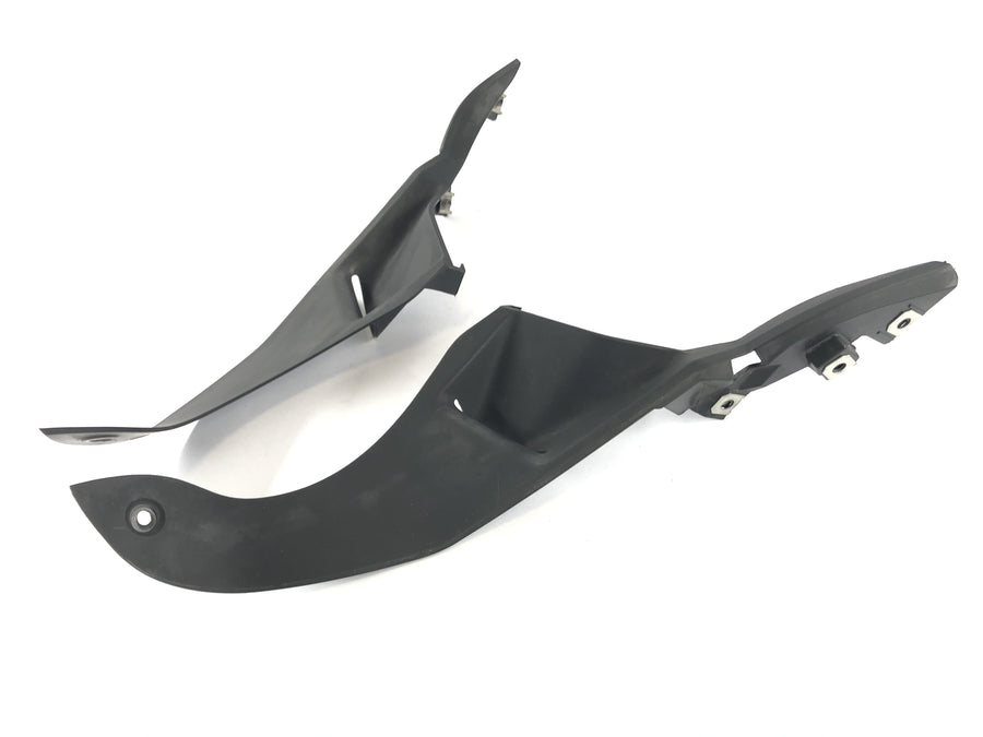 BMW K 1300 S K12S [2010] - Cockpita Cover Interior Clodding Left and Right