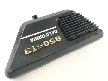 Moto Guzzi 850 -T3 [1980] - Clearing Boční část vlevo - 0