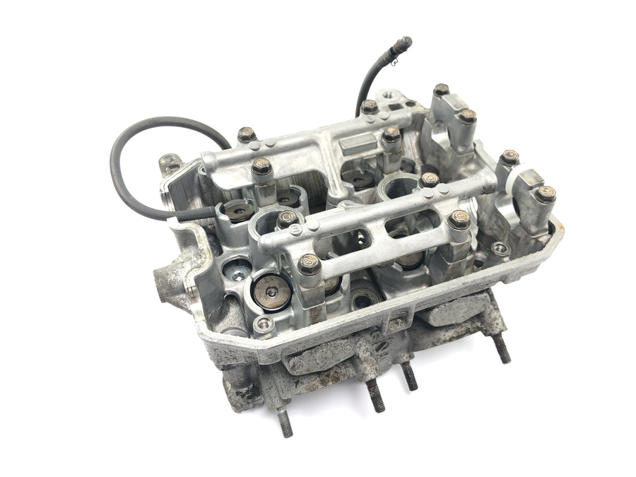Honda ST 1100 SC26 Pan European [1990] - skříň ovládání ventilů hlavy válců pravá