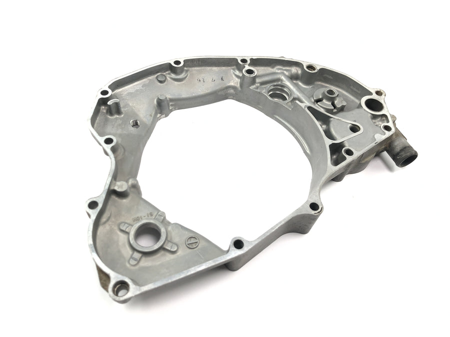 Suzuki RM Z 250 RJ41A [2007] - Kryt spojky uvnitř krytu motoru