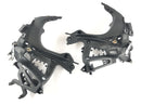 BMW K 1300 S K12S [2010] - držák opláštění na pravém pravém záznamu světlometů-1