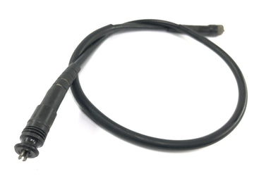 Honda XL 250 R MD03 [1993] - Kabel rychloměru, pohon rychloměru, kabel rychloměru - 0