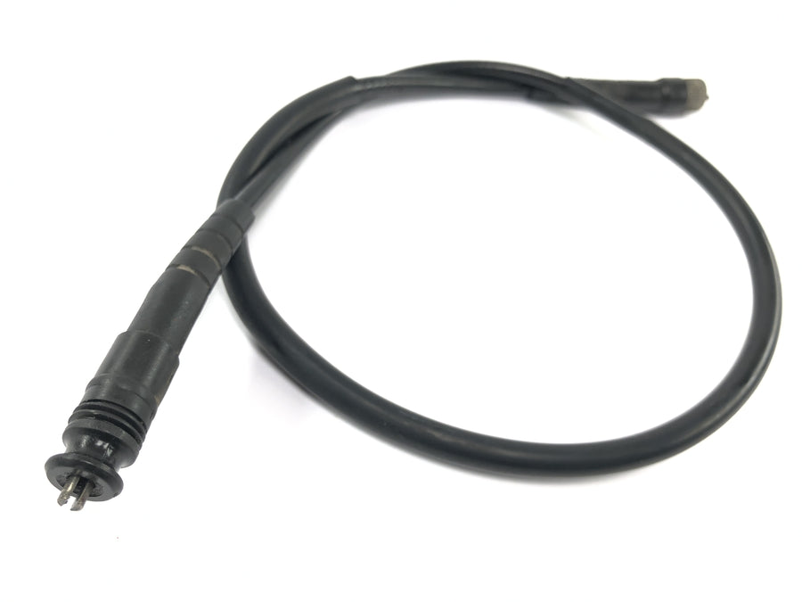 Honda XL 250 R MD03 [1993] - Kabel rychloměru, pohon rychloměru, kabel rychloměru