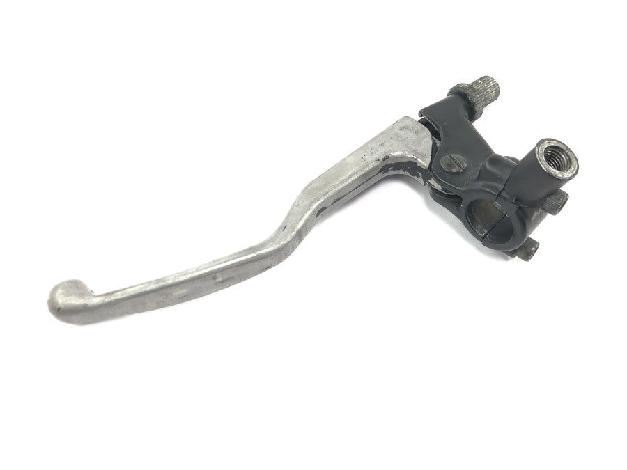 Sachs ZX 125 [1998] - Spojková spojka spojková spojka uchycení řídítek vlevo
