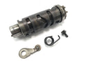 Yamaha FJ 1100 47E [1985] - Switch Roller Gear Shell Switler Roller-1