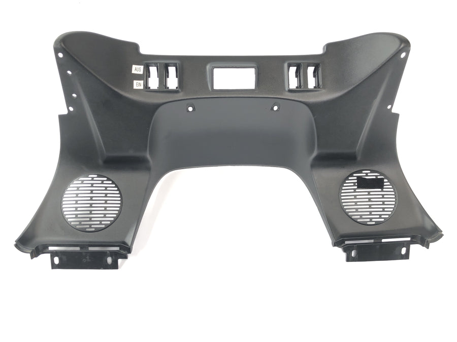 BMW K 1100 LT 100 [1994] - Clearing Cockpita Cover Resformar Aperture vpředu