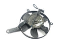Yamaha YZF R1 RN04 [2001] - Ventilátor ventilátoru ventilátoru ventilátoru chladiče-4