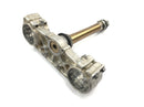 Suzuki RM Z 250 RJ41A [2007] - hlava řízení mostu spodní vidlice-5
