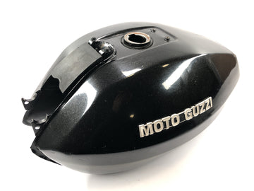 MOTO GUZZI CALIFORNIA 2 1000 VT [1982] - Palivová nádrž benzínová nádrž