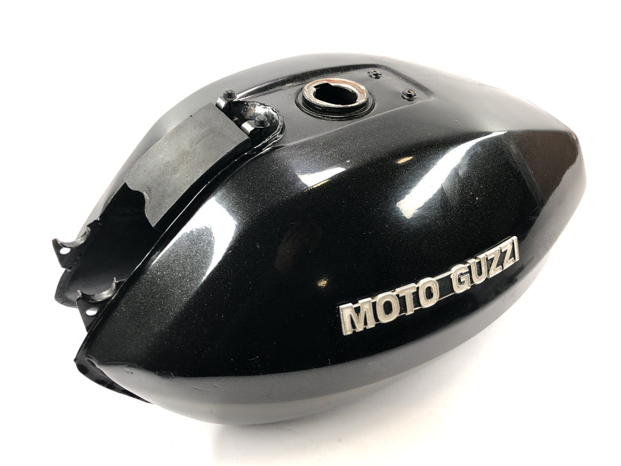 MOTO GUZZI CALIFORNIA 2 1000 VT [1982] - Palivová nádrž benzínová nádrž
