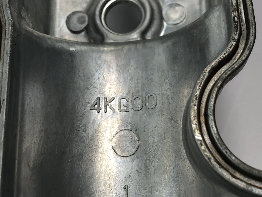 Yamaha XJR 1300 RP02 [1999] - kryt ventilu kryt hlavy válců kryt motoru