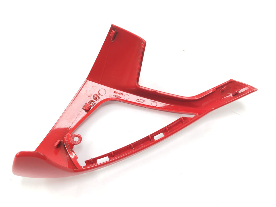 Ducati 999 H4 [2003] - řeč Mirror Housing Mirror Housing Clodding
