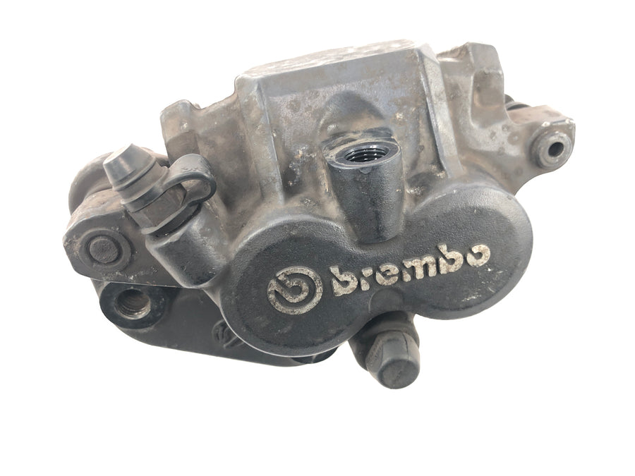 BMW C1 125 [2002] - Brzdový třmen Brembo vpředu