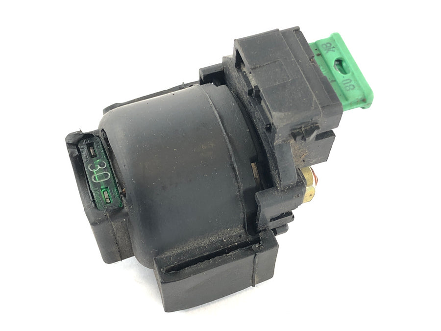 Suzuki GSX -R 1100 W Gu75 C [1993] - Starter Relay