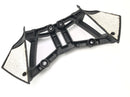KTM 950 SM LC8 [2008] - Ochranná deska výfukového štítku pro tepelný štít-5