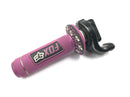 Suzuki RM Z 250 RJ41A [2007] - Gumová rukojeť plynu FOX pravá-2