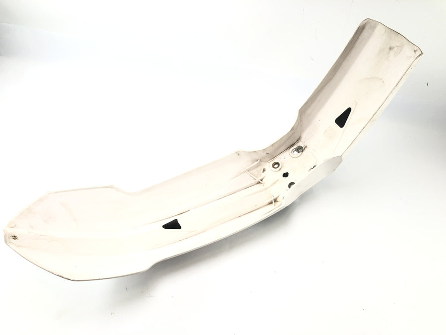 SWM SM 125 R [2018] - Fender Front Far Futers