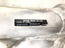 Honda CRF 450 R [2007] - Rám hlavního rámu hliníkový bez papírů-3