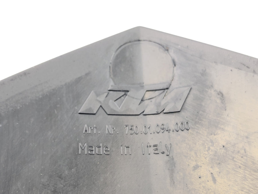 KTM 690 SM Prestige [2007] - Ochranný list předního kola Brexer vpředu