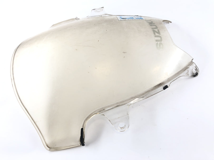 Suzuki GSF 1200 S Bandit WVA9 [2003] - Windsianské čelní sklo