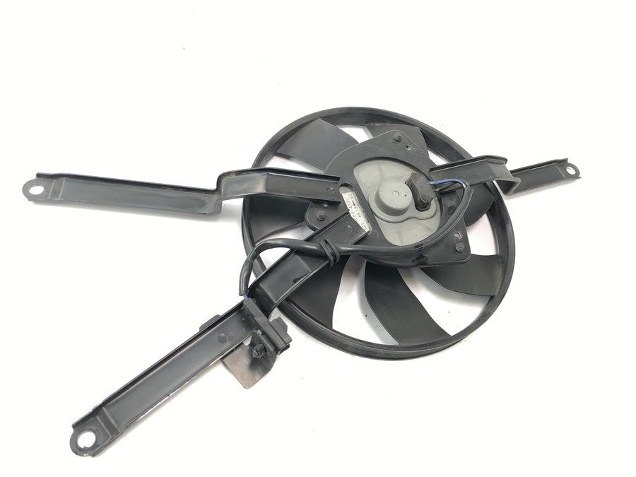 Suzuki VZ 1500 WVCU [2011] - Ventilátor chladiče Ventilátor chladiče
