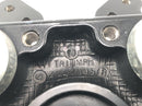 Triumph Bonneville T100 986MF [2012] - Hlavový most řízení s horní svorkou-5