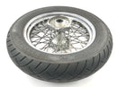 Yamaha XV 1600 Wild Star VP08 [2002] - paprskové kolo ráfku předního kola 3,00 x 16"-5