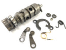 Triumph Daytona 955i T595 [1999] - Shift Roller-1