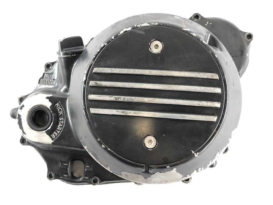 Yamaha XS 1100 2H9 [1978] - víko víka spojky
