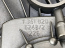 BMW R 1150 GS R21 [2002] - Přední kryt krytu motoru kryt řetězu-4