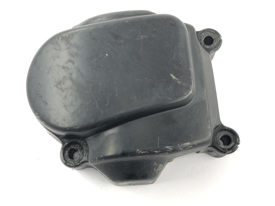Sachs ZX 125 [1998] - Kryt olejového čerpadla kryt motoru