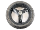 Triumph Speed ​​Triple 955i [1999] - Hinterrad Rim v zadní části 190/50 ZR17-1
