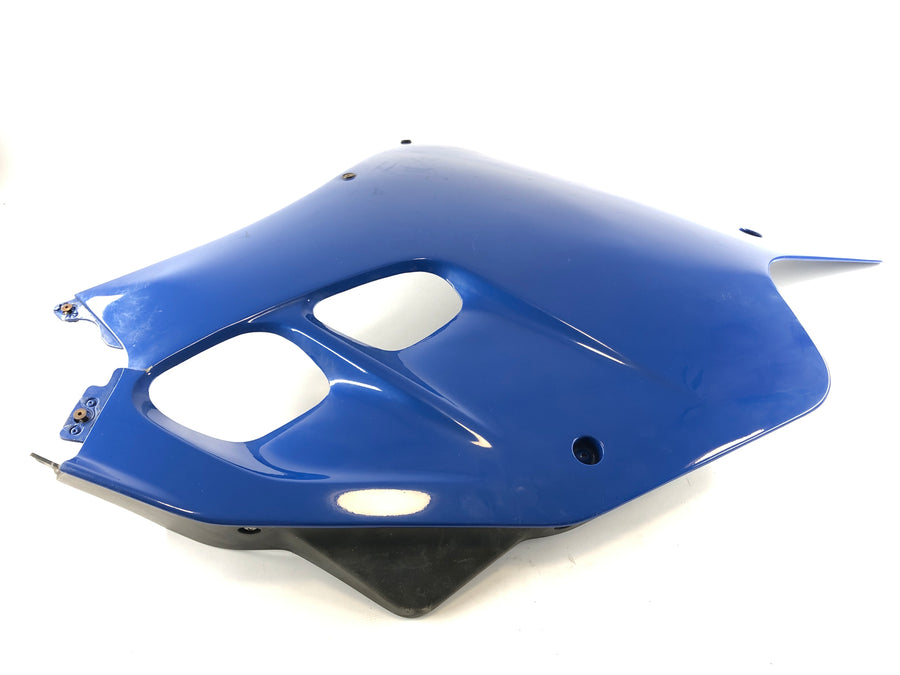 Suzuki GSX -R 1100 W Gu75 C [1993] - Boční opláštění