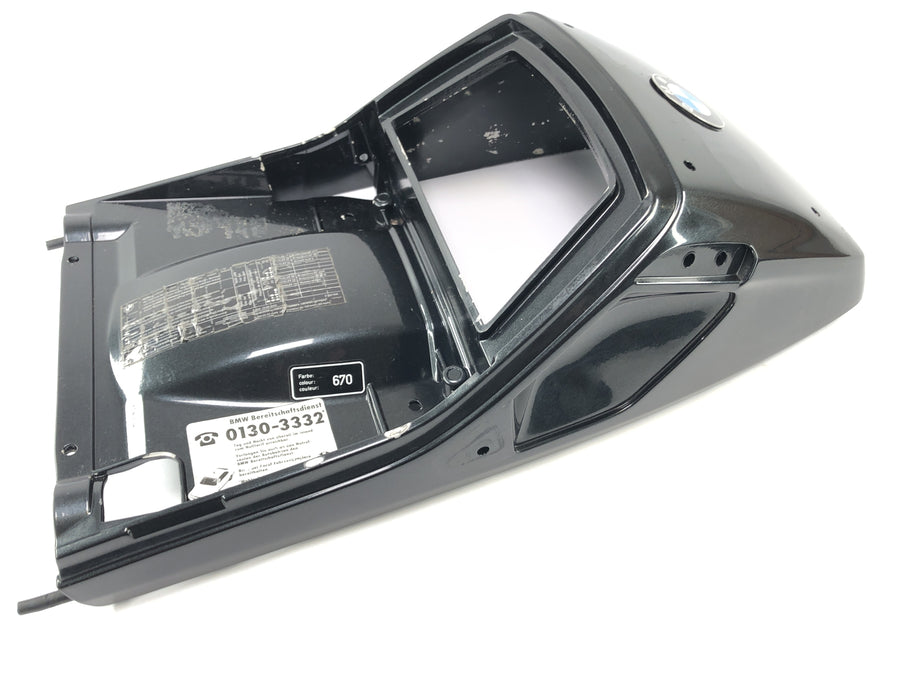 BMW K 1100 RS [1991] - Zadní opláštění Höcker se Staufachem