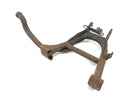 Honda GL 500 Silverwing PC02 [1982] - Haupt Stand Middle Stand Center stojany vlevo-2