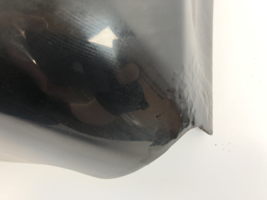Moto Guzzi California 1100 EV KD [2002] - Kot Wing Sack