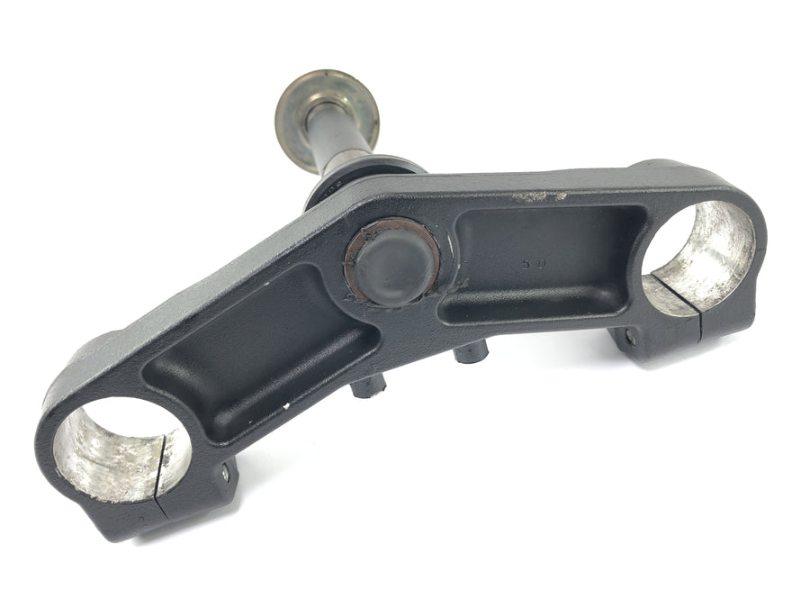 Triumph Daytona 900 T300 [1993] - Fork Bridge níže