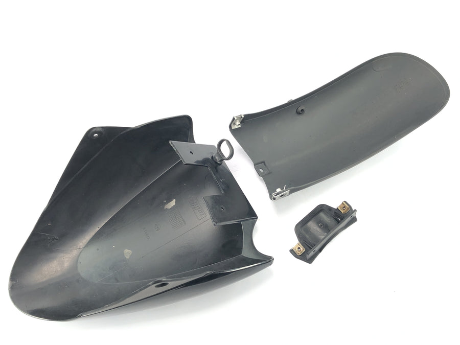 BMW R 1150 R R21 [2003] - Fender Front Foster List