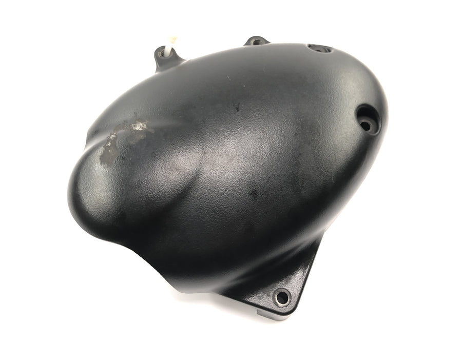 Triumph Bonneville T100 986MF [2012] - Kryt řetězového kola kryt motoru vpravo