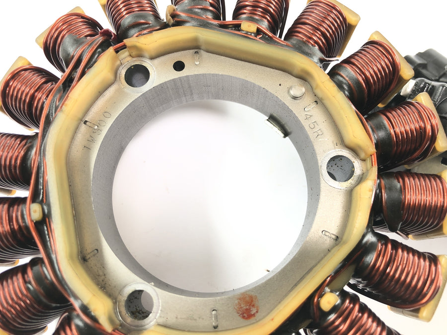Yamaha MT07 RM04 [2014] - Stator alternator generator charging system Lima coil