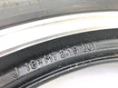 Yamaha Rd 350 YPVS 31K [1984] - Ráz zadního kola za sebou-4