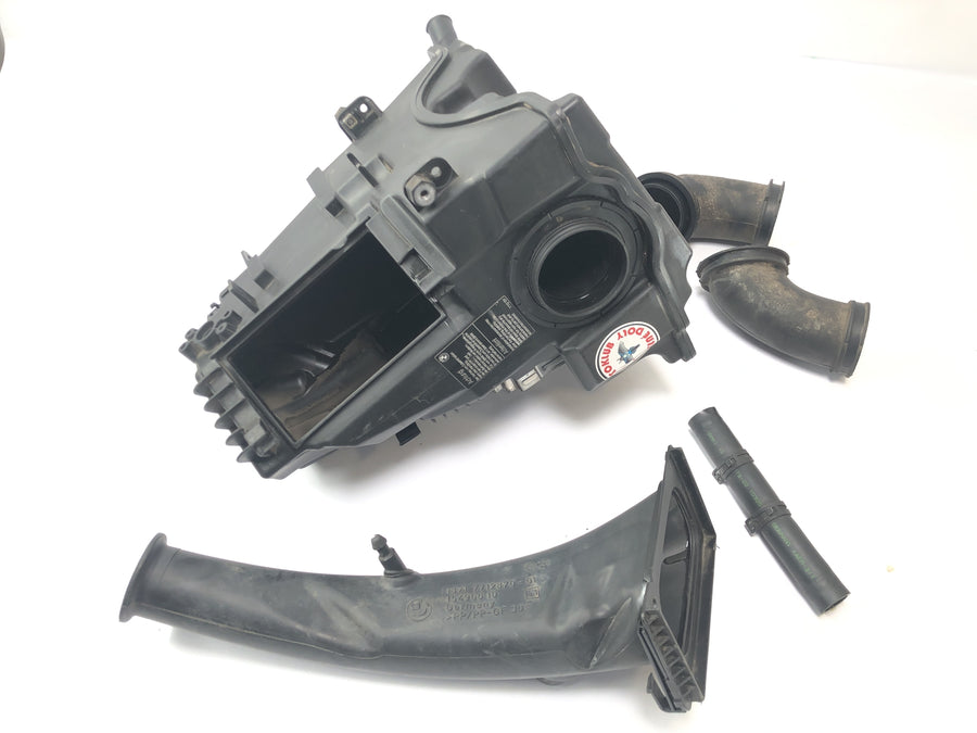 BMW R 1200 GS Adventure R12 [2012] - Airbox Air Filter Box