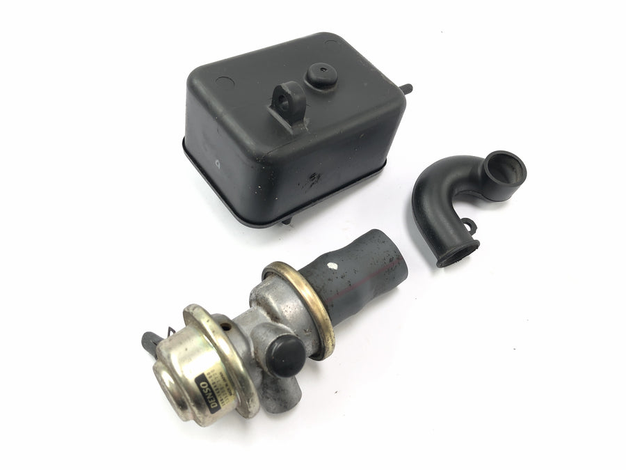 Yamaha XVS 650 Drag Star VM03 [2001] - Ventilační ventilační kontejner vlády